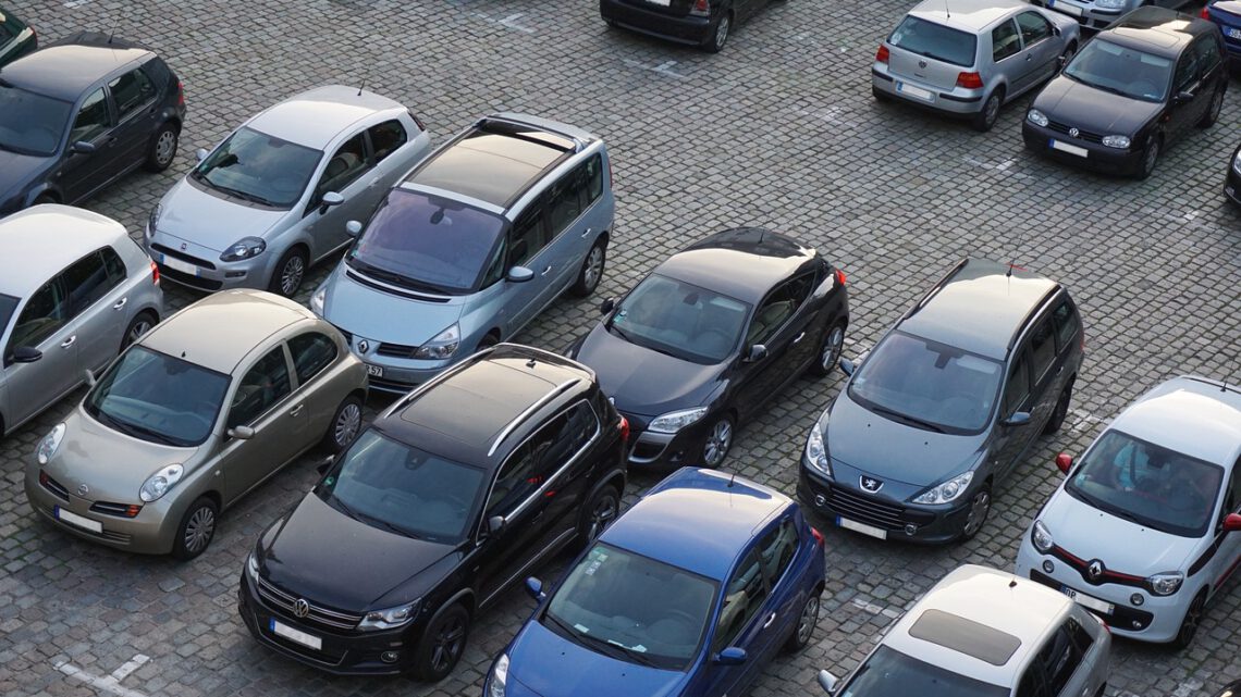 P+R-Parkplatz – Antrag der Fraktion FWG/Pro Auto vom 13.11.2023 –