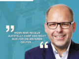 Landeshauptstadt Wiesbaden misst mit zweierlei Maß bei der Mülltrennung