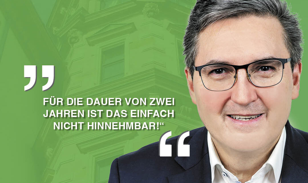 Baustelle Emser Straße: FWG/Pro Auto kritisiert Einschränkungen für Busverkehr und Gewerbetreibende Baustelle Emser Straße: FWG/Pro Auto kritisiert Einschränkungen für Busverkehr und Gewerbetreibende