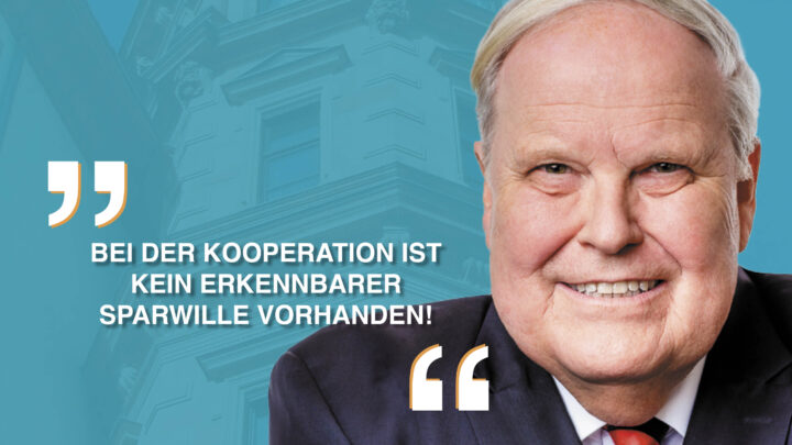 FWG/Pro Auto: Keine seriöse Finanzpolitik für die nächste Generation FWG/Pro Auto: Keine seriöse Finanzpolitik für die nächste Generation