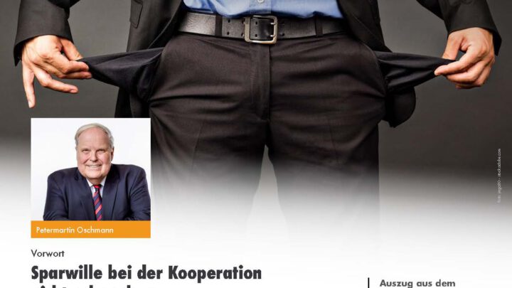 Neue Fraktionszeitung online! 