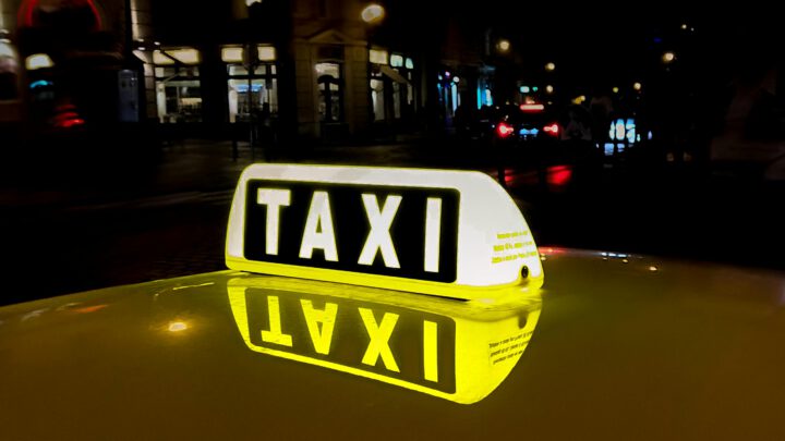 Zukunft des Wiesbadener Taxigeschäftes – Antrag der Fraktion FWG/PRO AUTO vom 04.11.2025