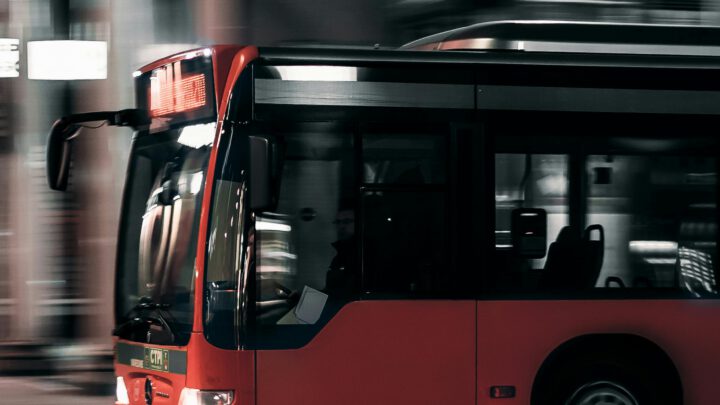 Expressbuslinien des RMV – Antrag der Fraktion FWG/PRO AUTO vom 29.10.2025