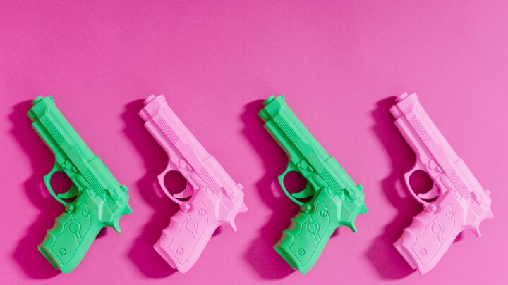 Testphase für die Pfefferspraypistolen endlich beginnen – Antrag der Fraktion FWG/Pro Auto vom 18.06.2024