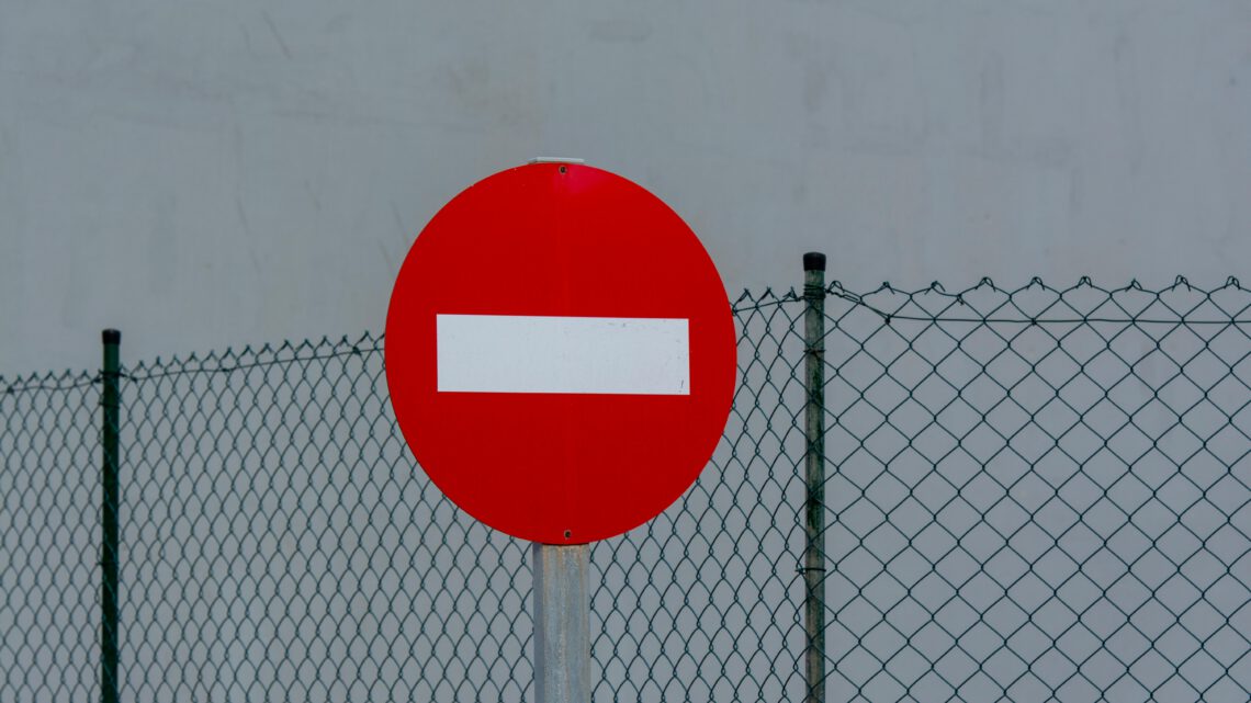 Geplante Vollsperrung der Platter Straße – Antrag der Fraktion FWG/Pro Auto vom 19.06.2024