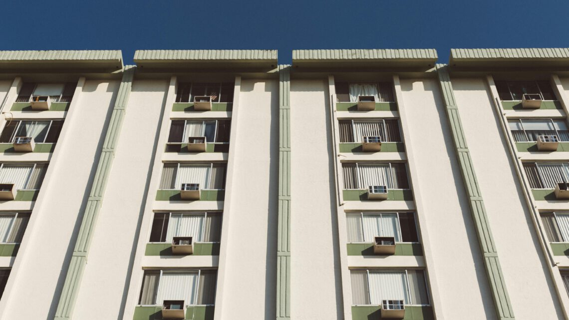 AZUBI-Wohnheime vorantreiben – Antrag der Fraktion FWG/Pro Auto vom 28.02.2024