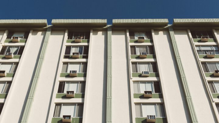 AZUBI-Wohnheime vorantreiben – Antrag der Fraktion FWG/Pro Auto vom 28.02.2024