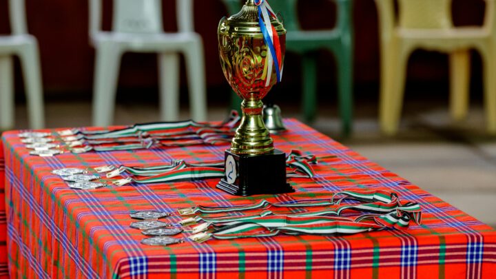 Ehrenamtliche Veranstalter unterstützen! – Antrag der Fraktion FWG/Pro Auto vom 07.02.2023