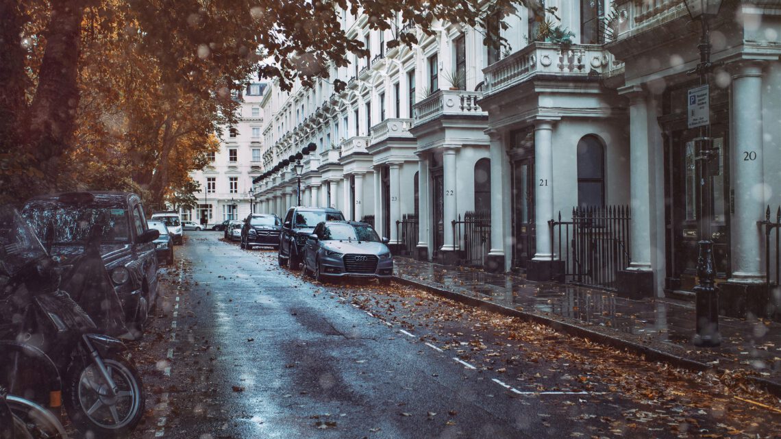Kurzfristige Ausweisung eines Parkstreifen in der westlichen Borsigstraße in Nordenstadt – Antrag der Fraktion FWG/Pro Auto vom 07.05.2025