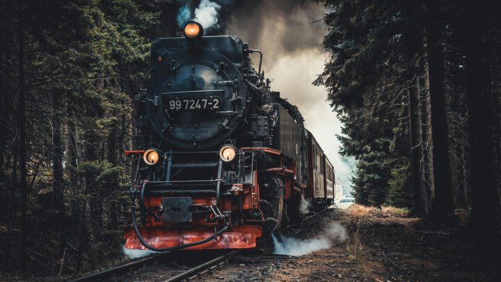 Sachstandsbericht zur Aartalbahn – Antrag der Fraktion FWG/Pro Auto vom 27.11.2024