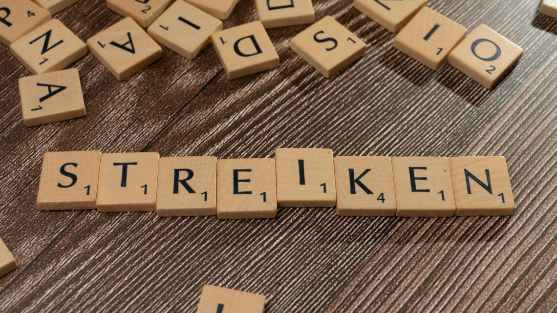 ESWE Verkehr – Auswirkungen des Streiks -Antrag FWG / Pro Auto vom 06.03.2024