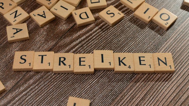 ESWE Verkehr – Auswirkungen des Streiks -Antrag FWG / Pro Auto vom 06.03.2024