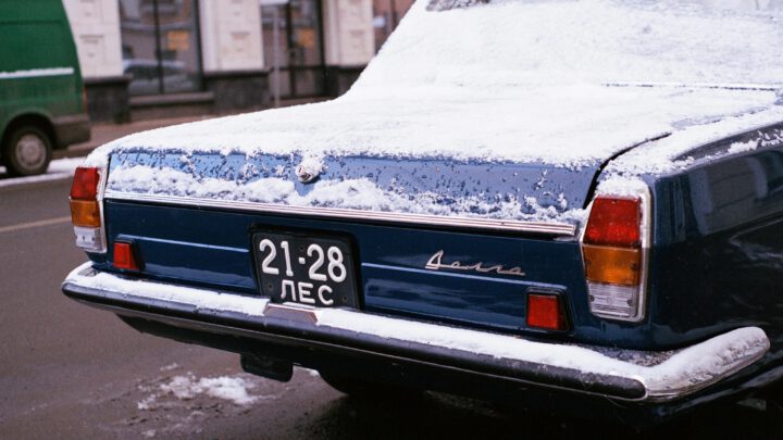 Kontrollen und Verwarnungen für Fahrzeuge mit ausländischem Kennzeichen im ruhenden Verkehr – Antrag der Fraktion FWG/PRO AUTO vom 19.08.2025