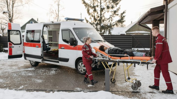 Rettungsdienstschule – Sachstand und weitere Vorgehensweise – Antrag der Fraktion FWG/Pro Auto vom 12.03.2025
