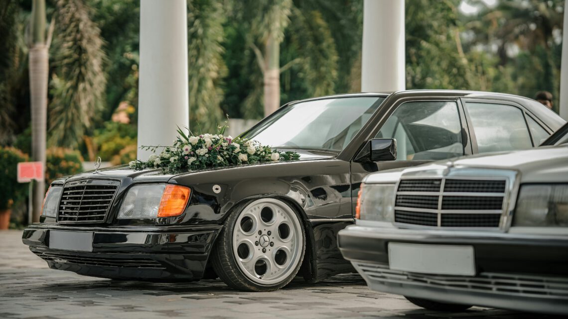 Hochzeitskorso-Unwesen bekämpfen – Antrag der Fraktion FWG/Pro Auto vom 19.06.2024