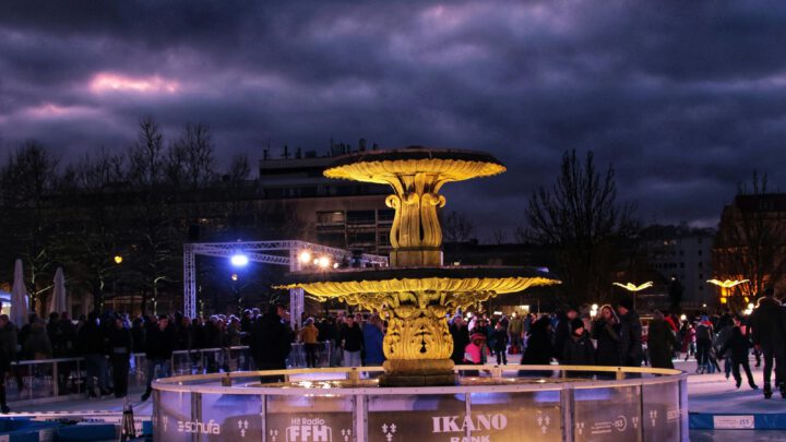 Alternativantrag der Fraktion FWG/Pro Auto vom 13.05.2025 betr TOP I/5 – 25-F-22-0048 Eine Zukunft für „Wiesbaden on Ice“