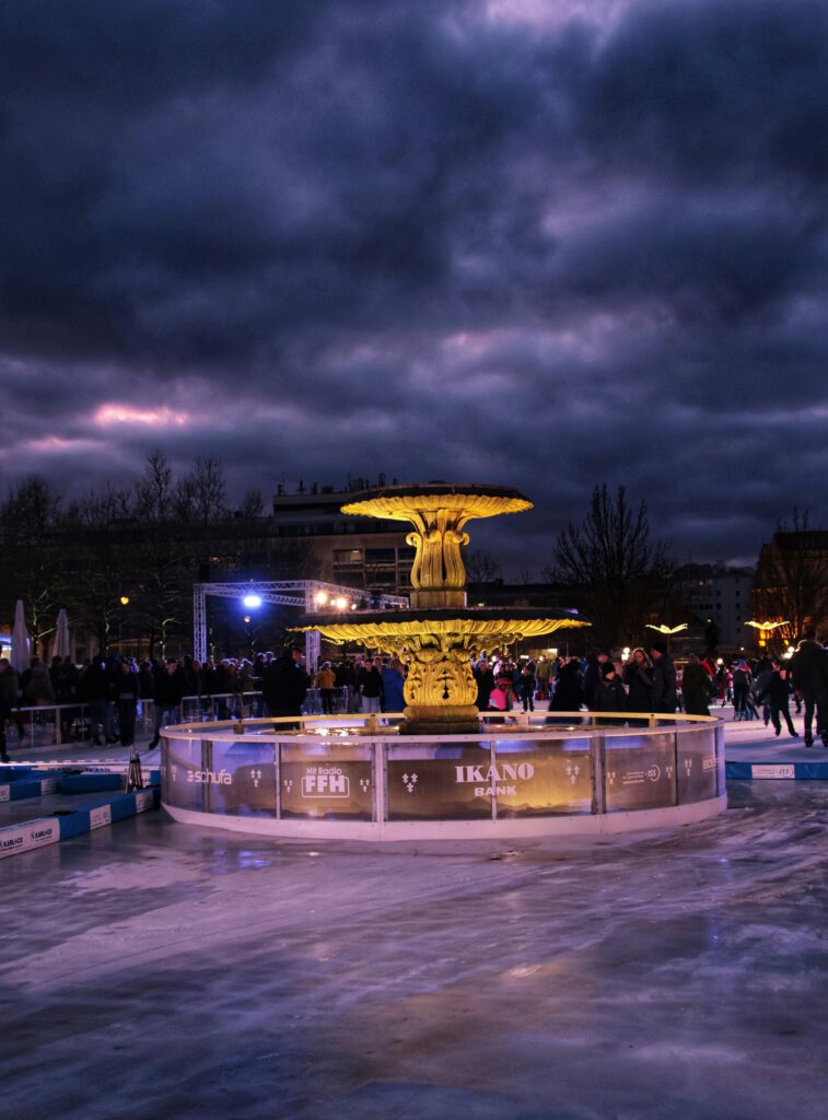 Alternativantrag der Fraktion FWG/Pro Auto vom 13.05.2025 betr TOP I/5 – 25-F-22-0048 Eine Zukunft für „Wiesbaden on Ice“